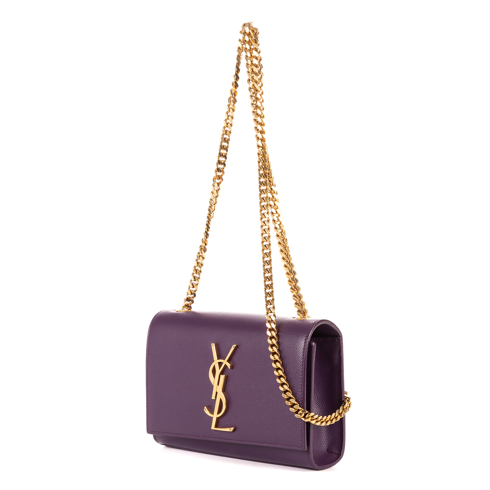 Saint Laurent Kate Mini - Picture 2 of 11